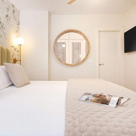 Genteel Home Recogidas Granada Kültér fotó