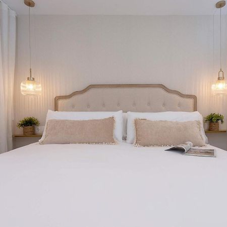 Genteel Home Recogidas Granada Kültér fotó