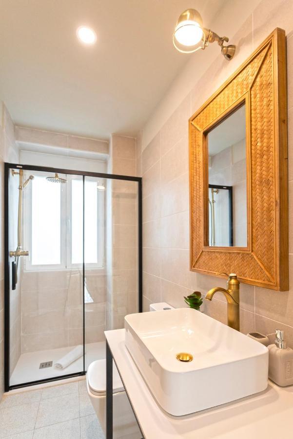 Genteel Home Recogidas Granada Kültér fotó