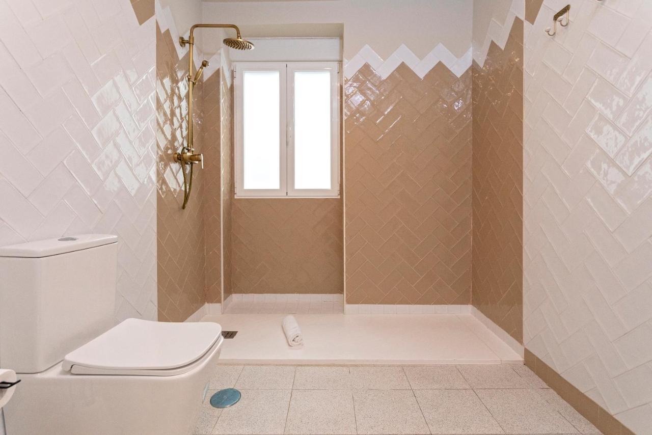 Genteel Home Recogidas Granada Kültér fotó