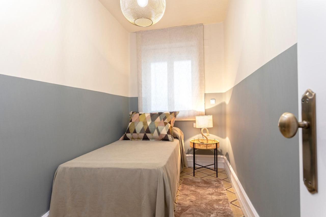 Genteel Home Recogidas Granada Kültér fotó