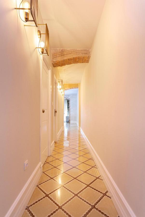 Genteel Home Recogidas Granada Kültér fotó