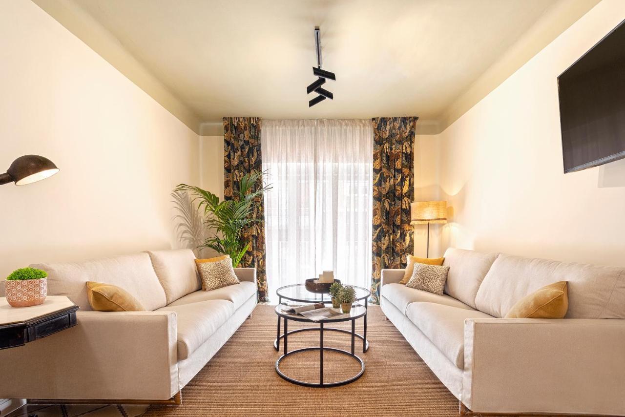 Genteel Home Recogidas Granada Kültér fotó