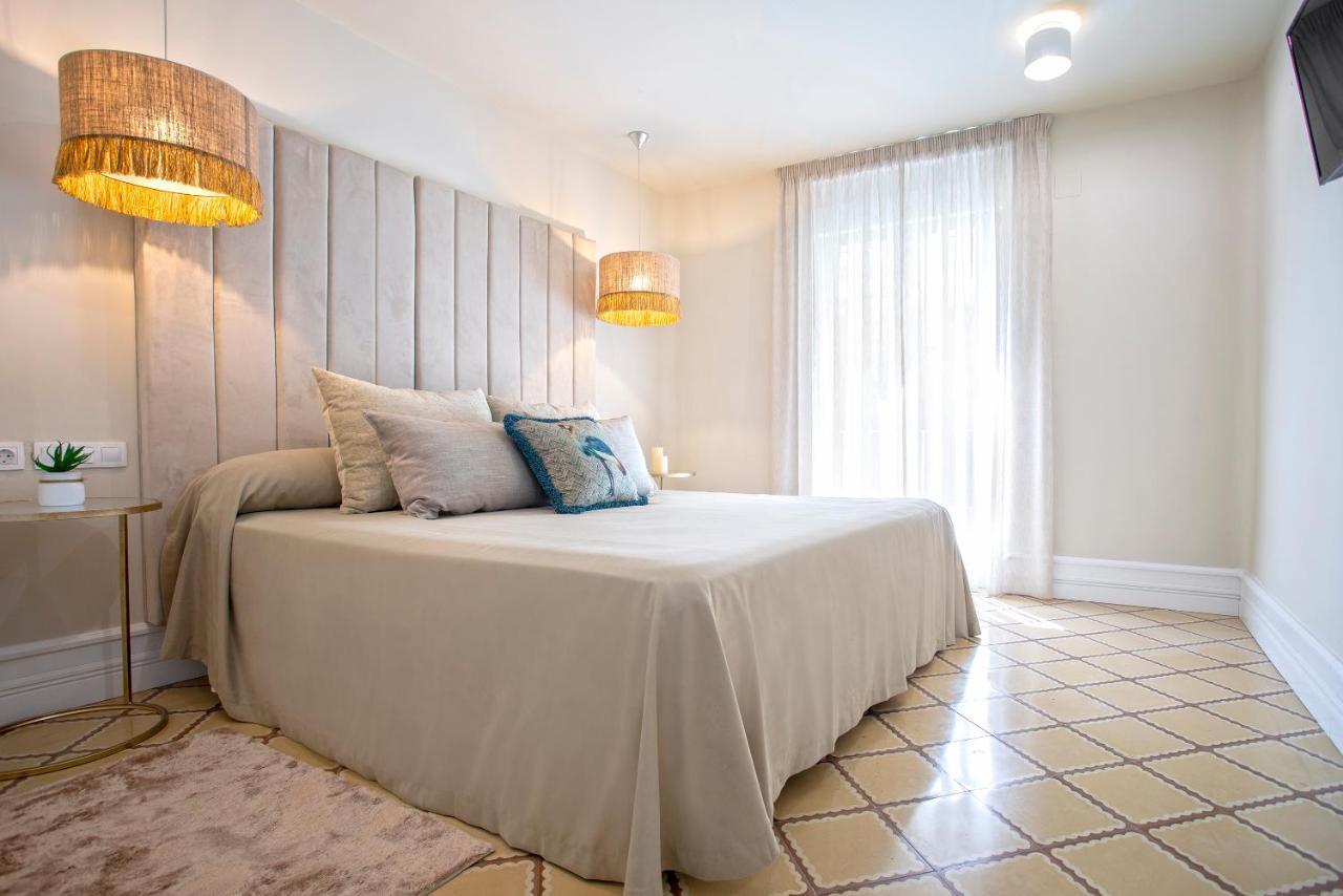Genteel Home Recogidas Granada Kültér fotó