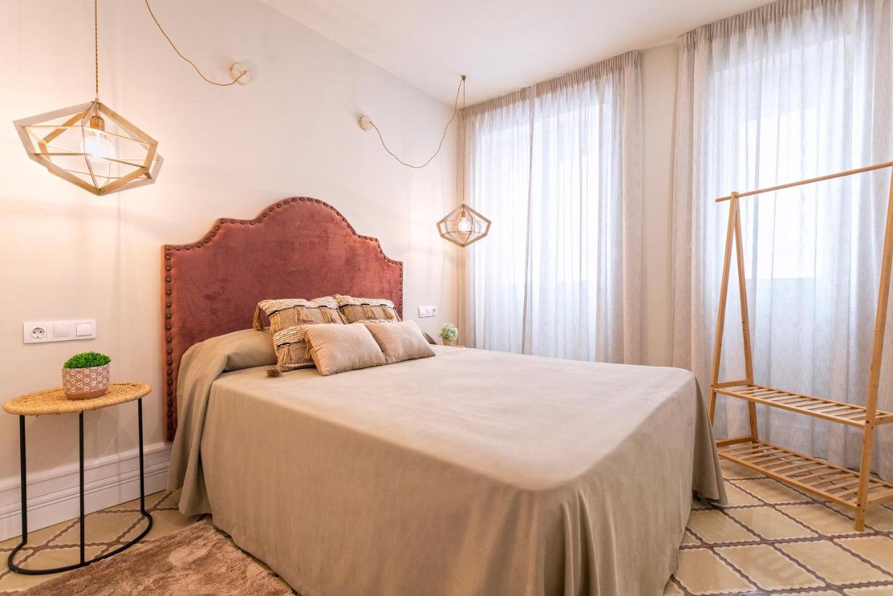Genteel Home Recogidas Granada Kültér fotó
