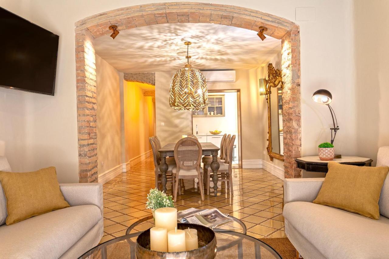 Genteel Home Recogidas Granada Kültér fotó