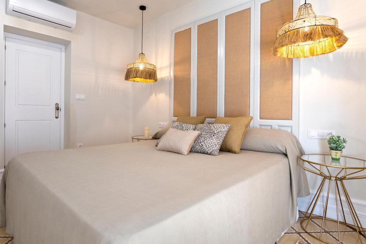 Genteel Home Recogidas Granada Kültér fotó