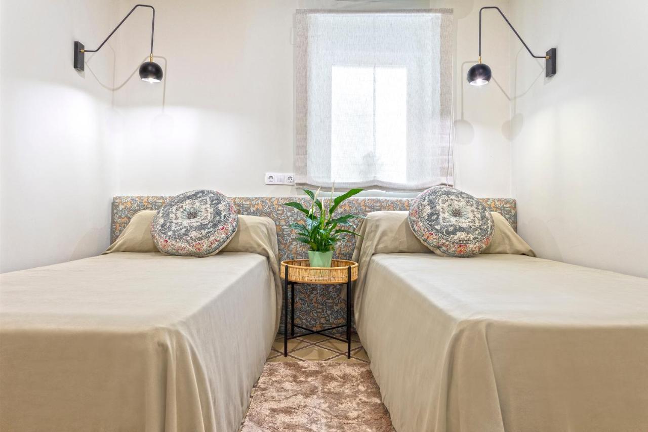 Genteel Home Recogidas Granada Kültér fotó