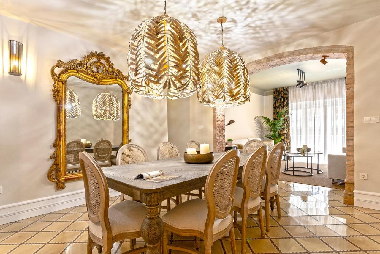 Genteel Home Recogidas Granada Kültér fotó