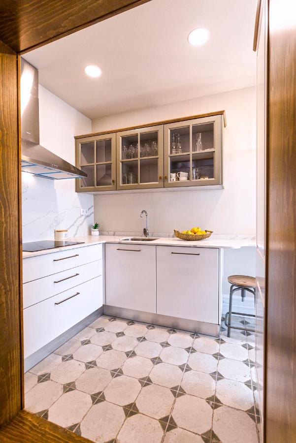 Genteel Home Recogidas Granada Kültér fotó
