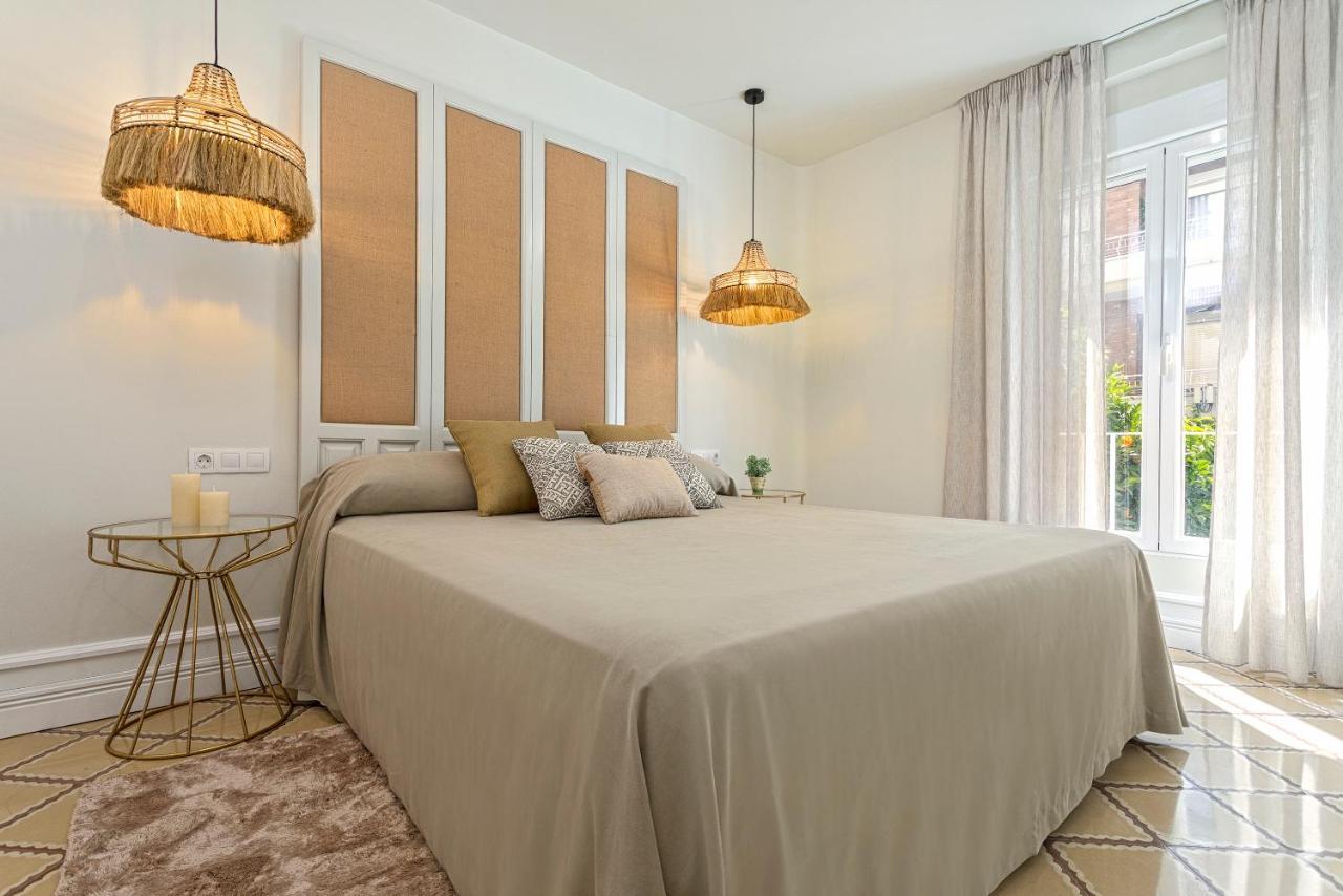 Genteel Home Recogidas Granada Kültér fotó