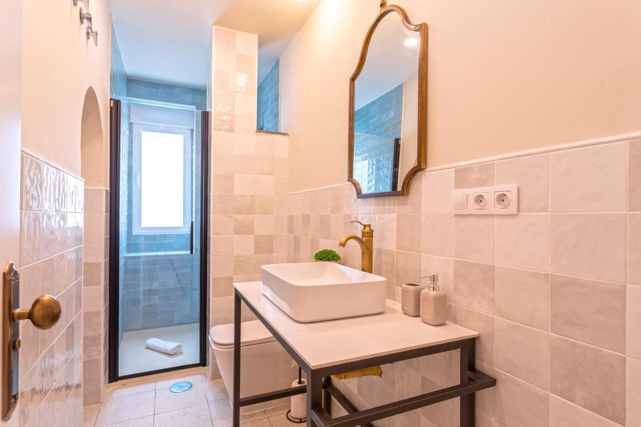 Genteel Home Recogidas Granada Kültér fotó
