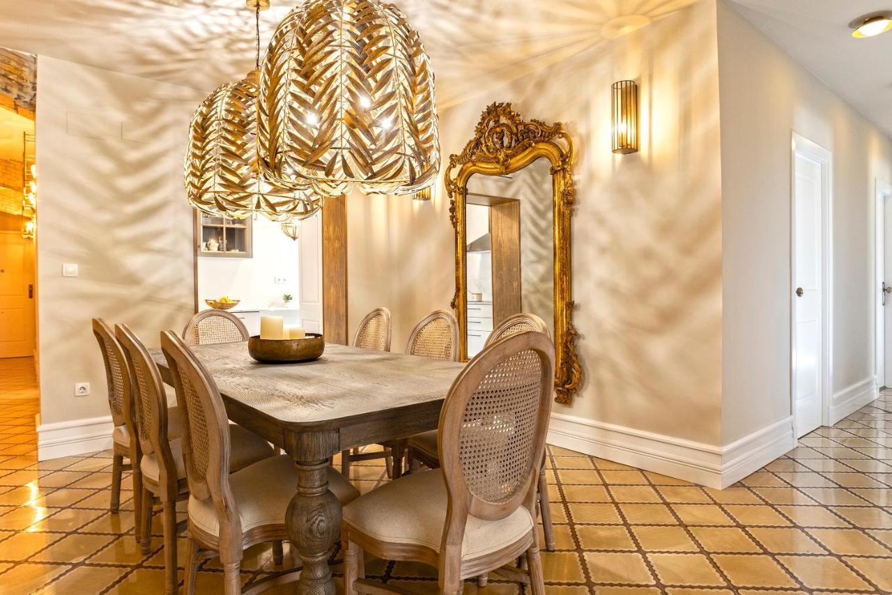 Genteel Home Recogidas Granada Kültér fotó