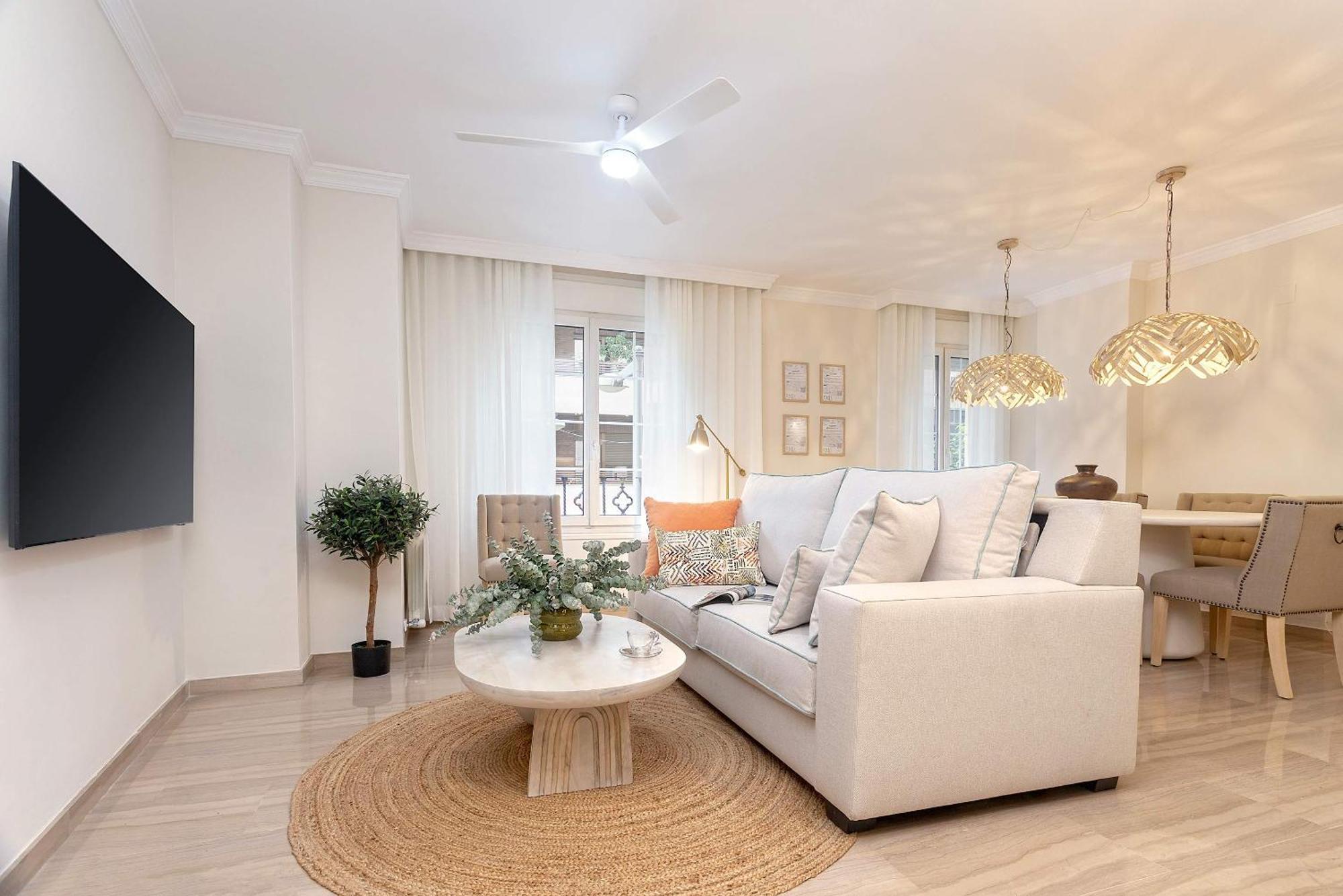 Genteel Home Recogidas Granada Kültér fotó