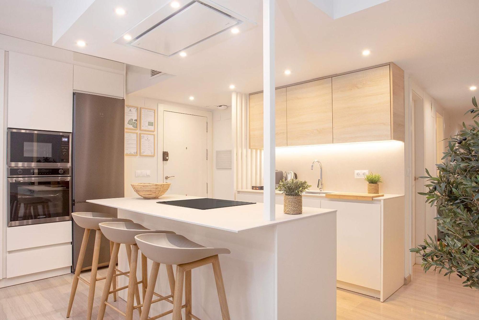 Genteel Home Recogidas Granada Kültér fotó