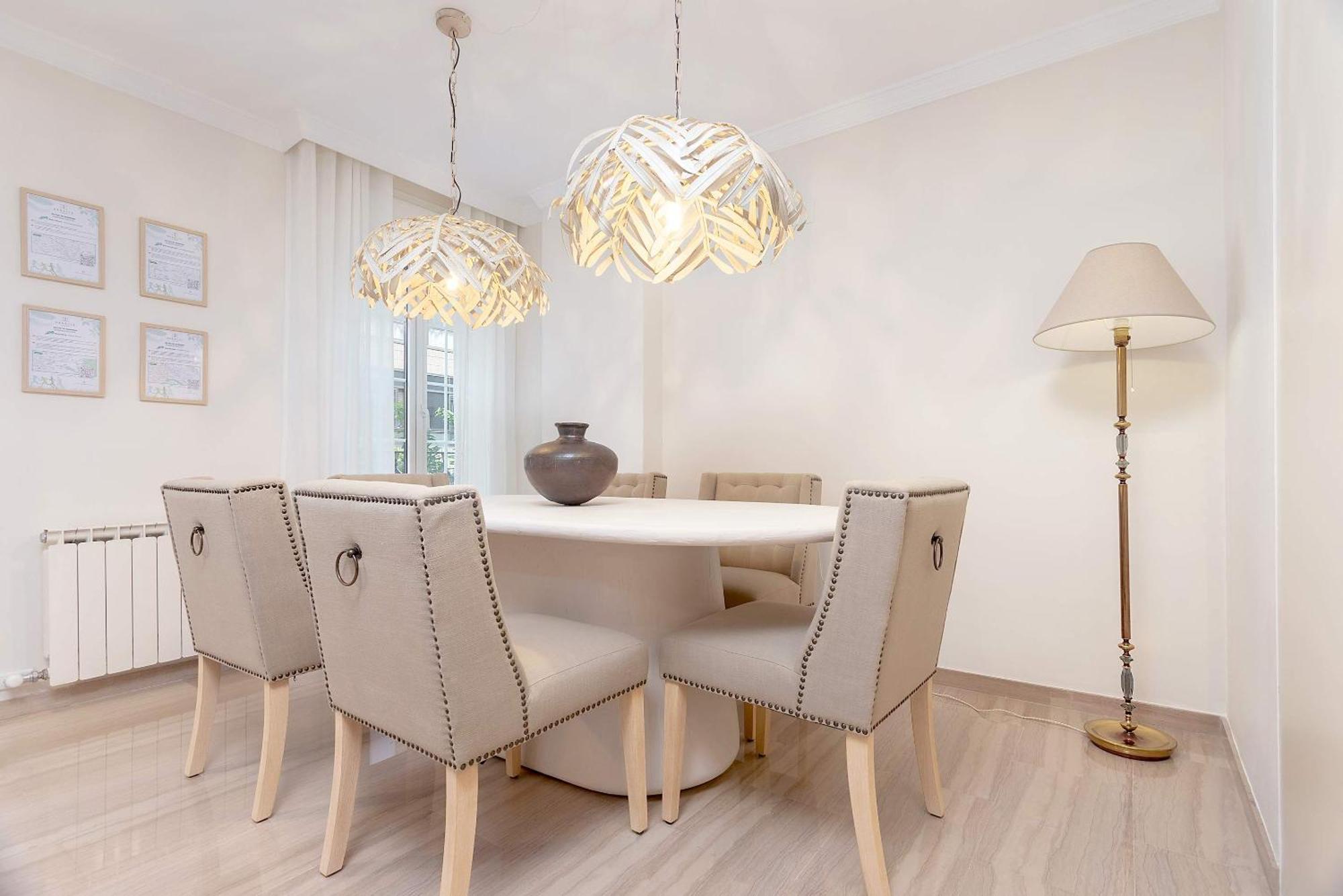 Genteel Home Recogidas Granada Kültér fotó