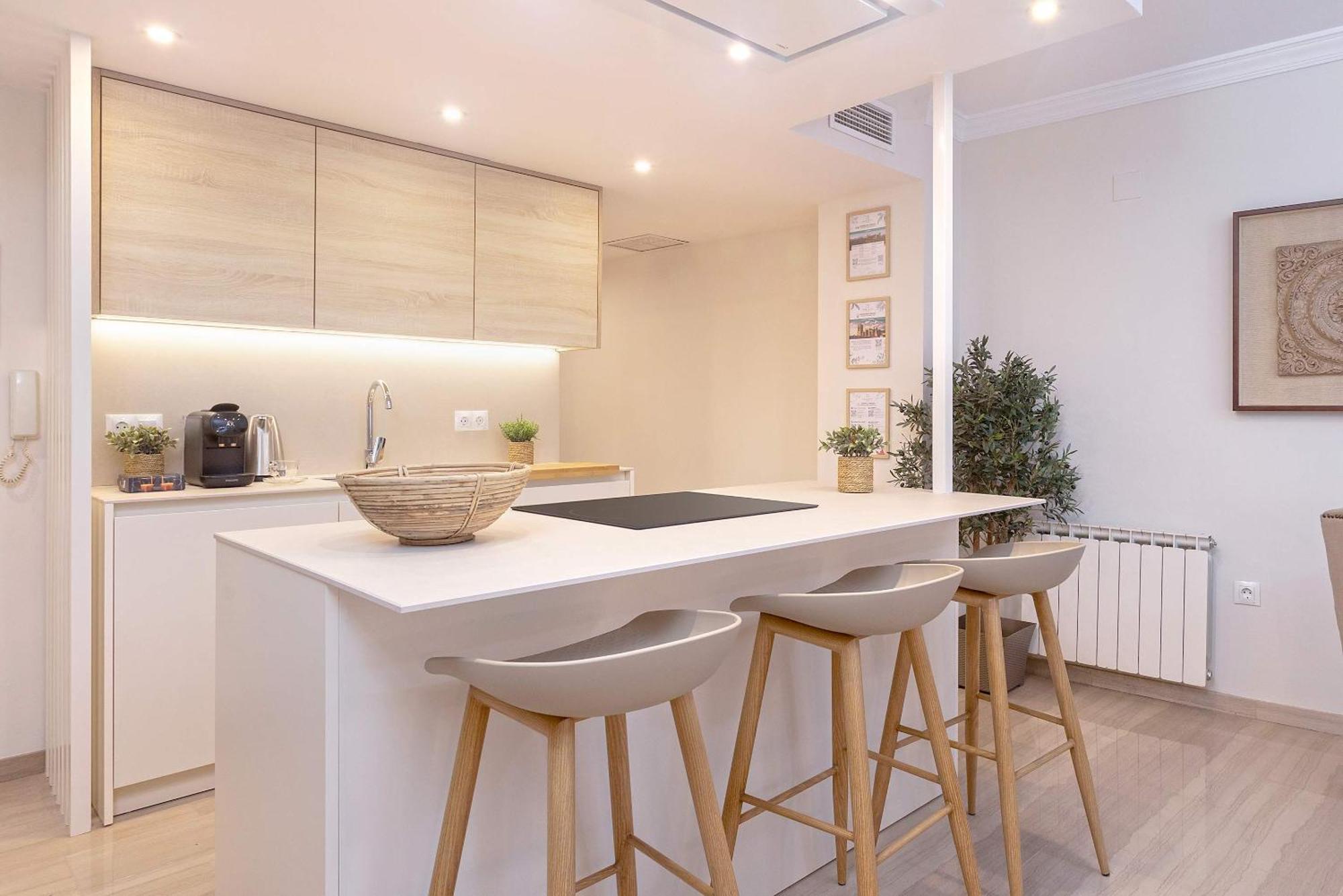 Genteel Home Recogidas Granada Kültér fotó