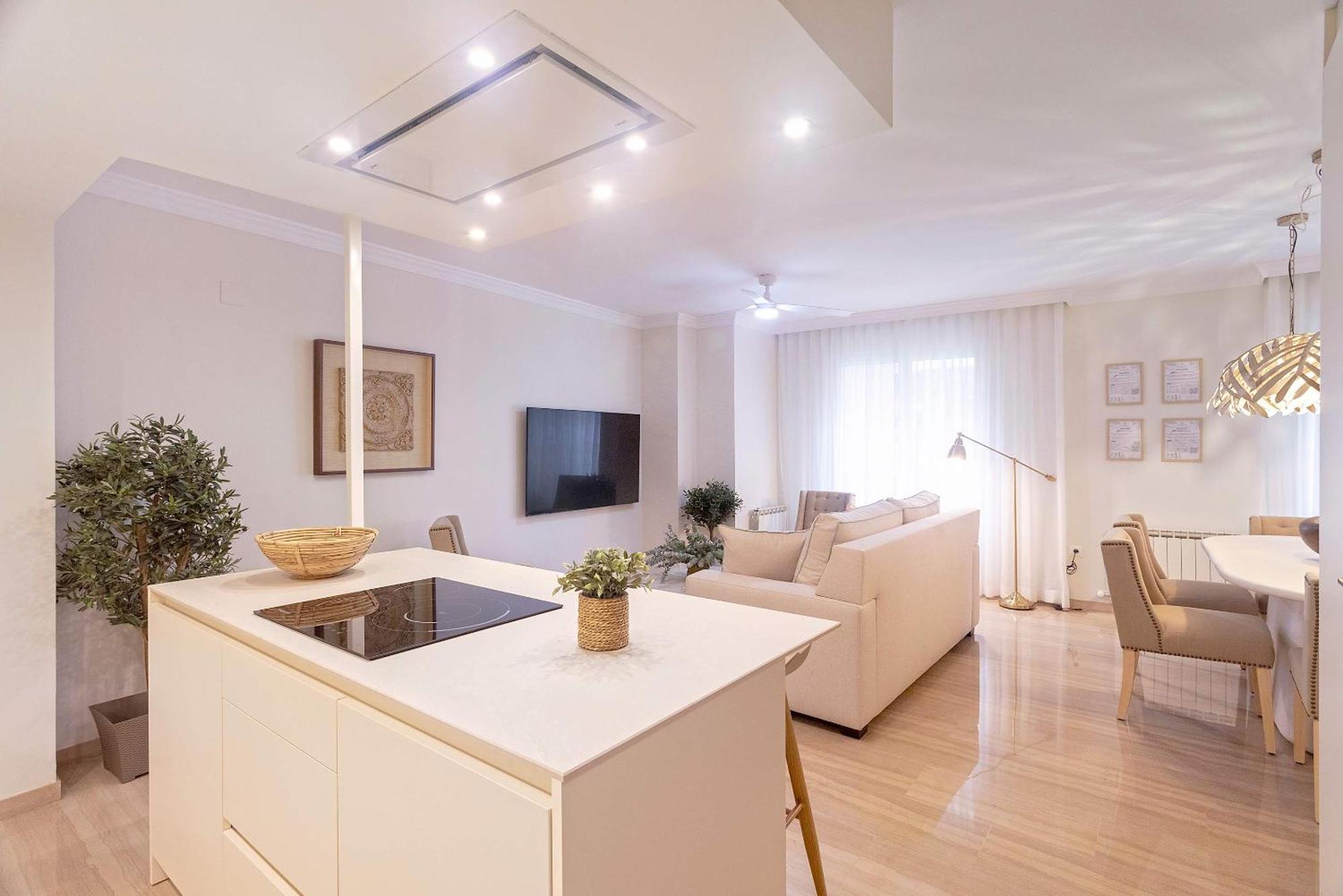 Genteel Home Recogidas Granada Kültér fotó