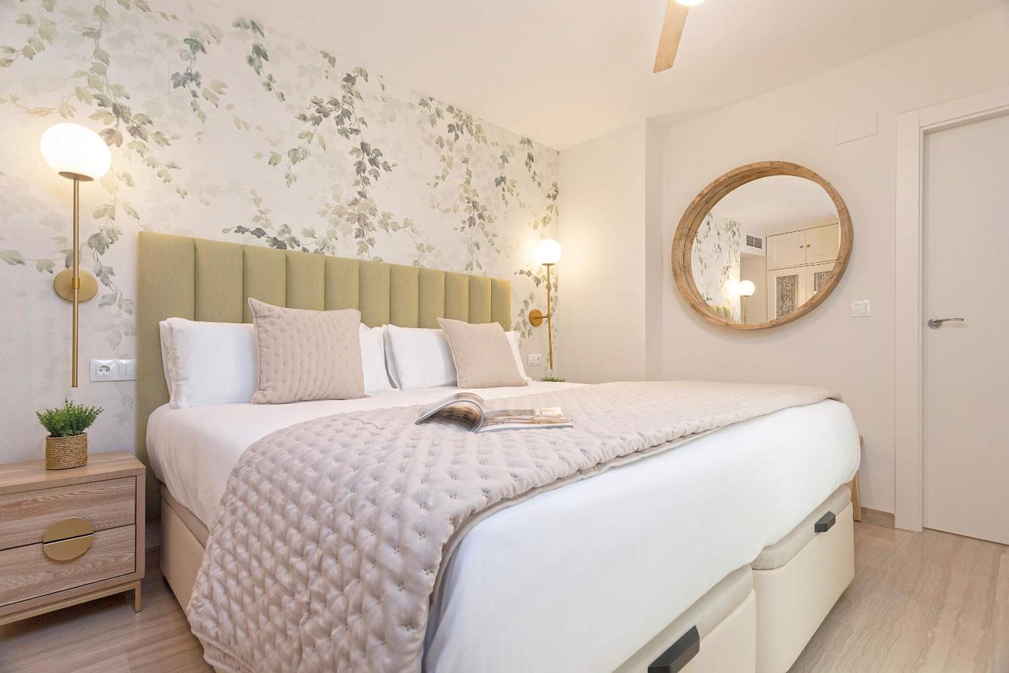 Genteel Home Recogidas Granada Kültér fotó