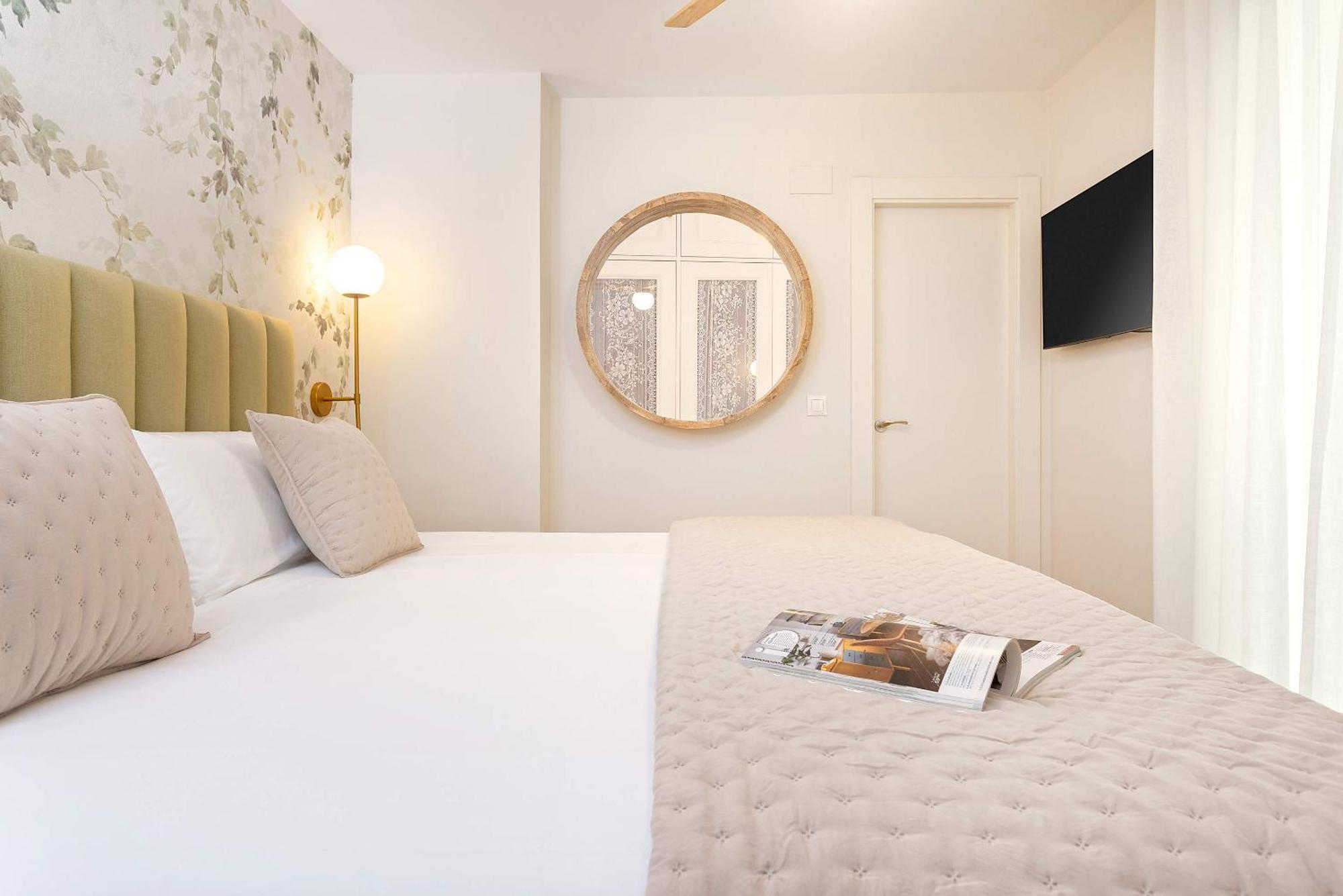 Genteel Home Recogidas Granada Kültér fotó