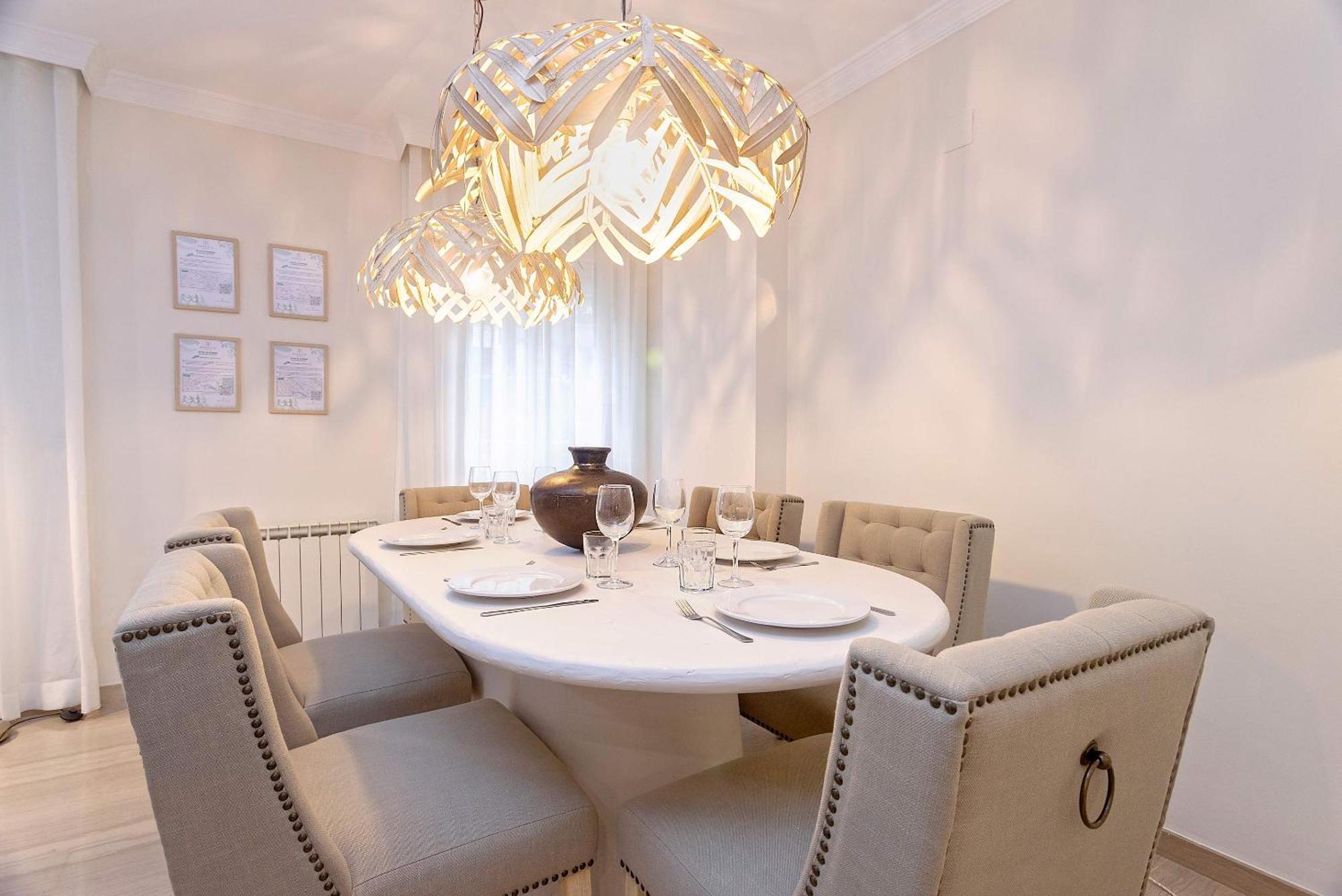 Genteel Home Recogidas Granada Kültér fotó