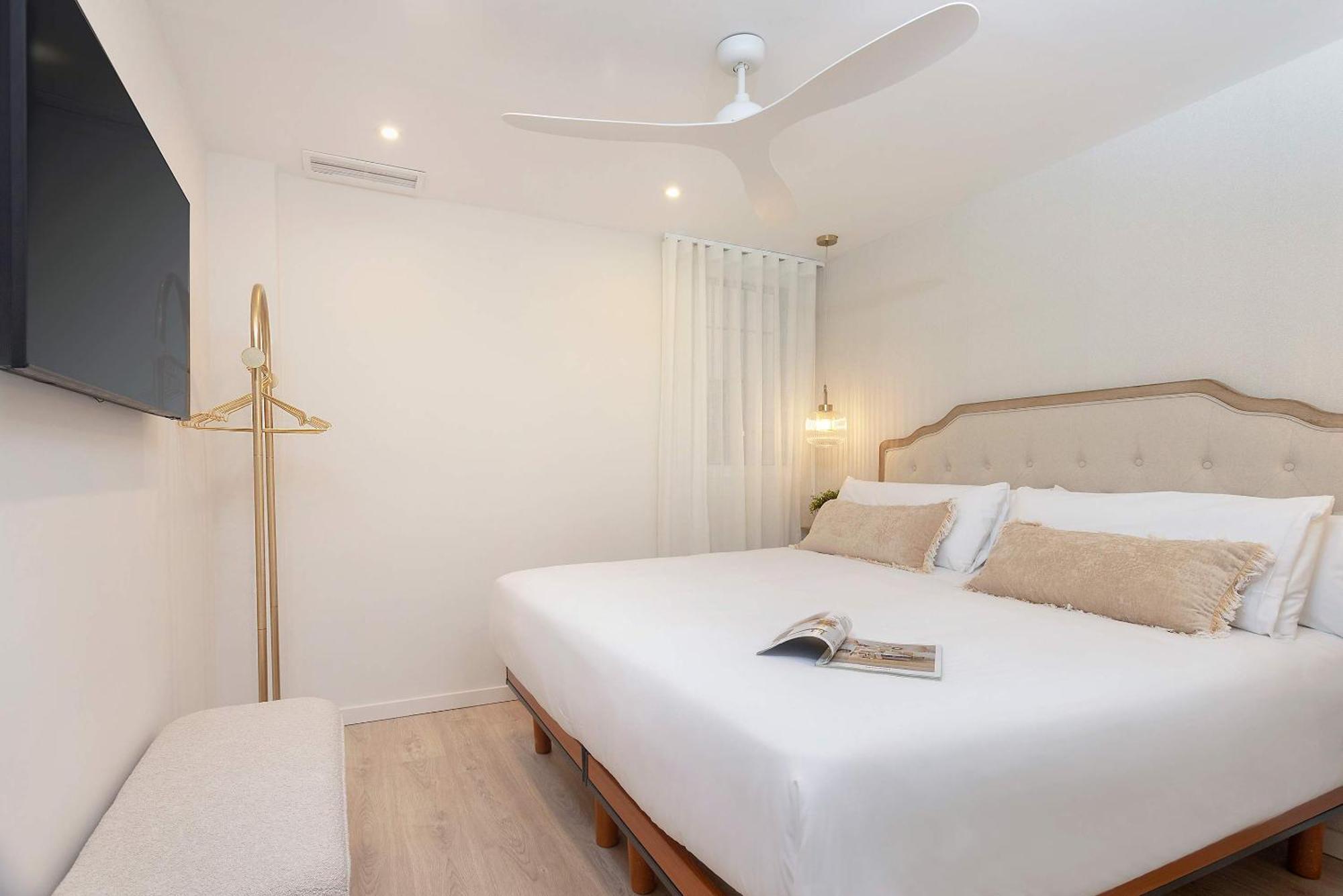 Genteel Home Recogidas Granada Kültér fotó