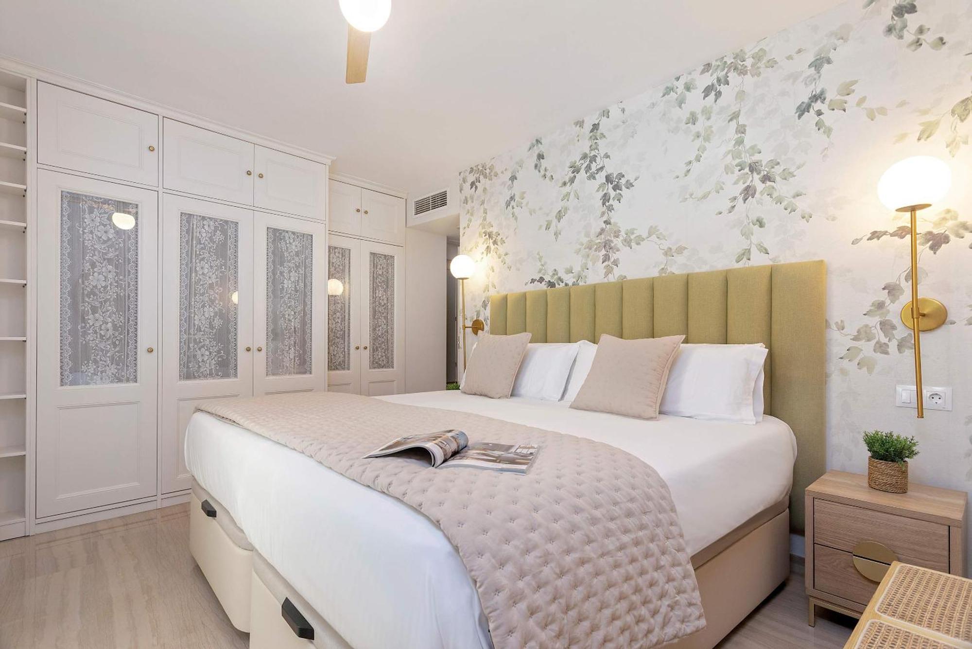 Genteel Home Recogidas Granada Kültér fotó