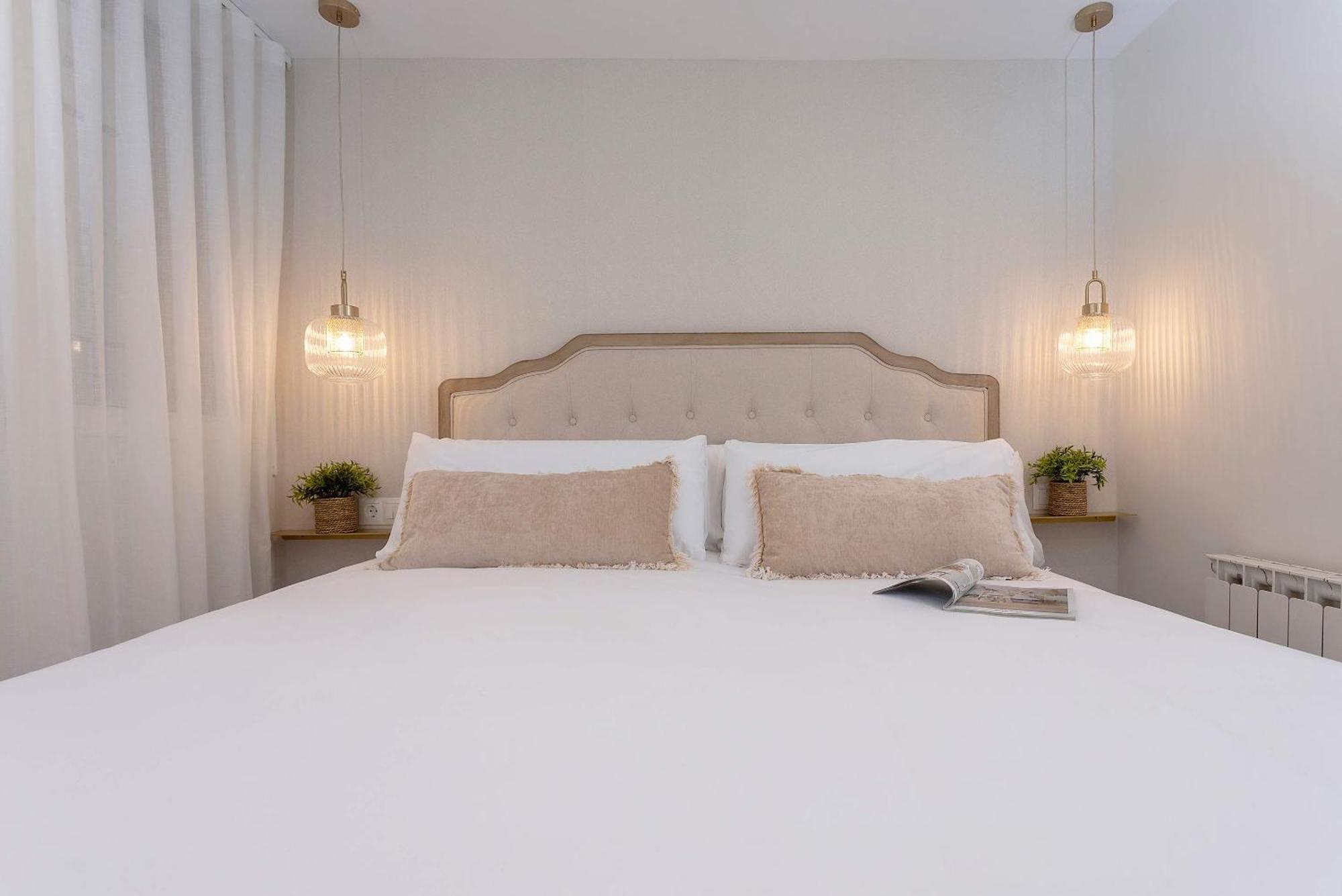 Genteel Home Recogidas Granada Kültér fotó