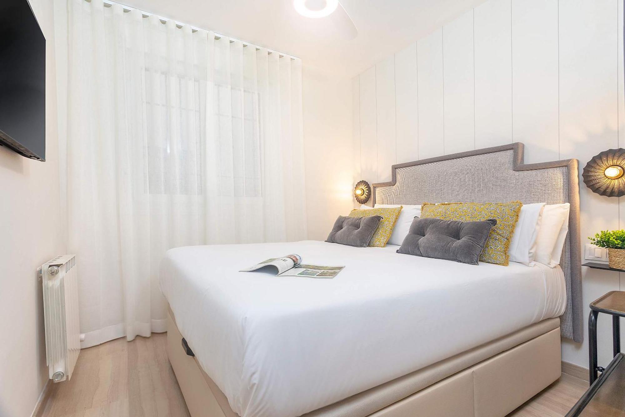 Genteel Home Recogidas Granada Kültér fotó