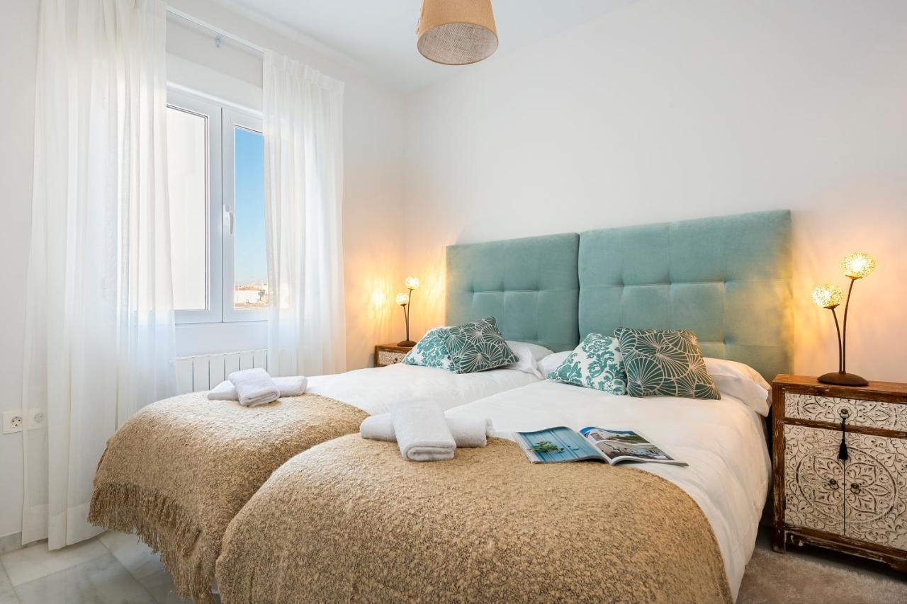Genteel Home Recogidas Granada Kültér fotó