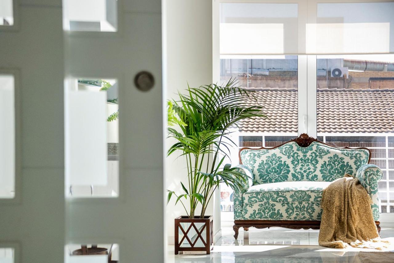 Genteel Home Recogidas Granada Kültér fotó
