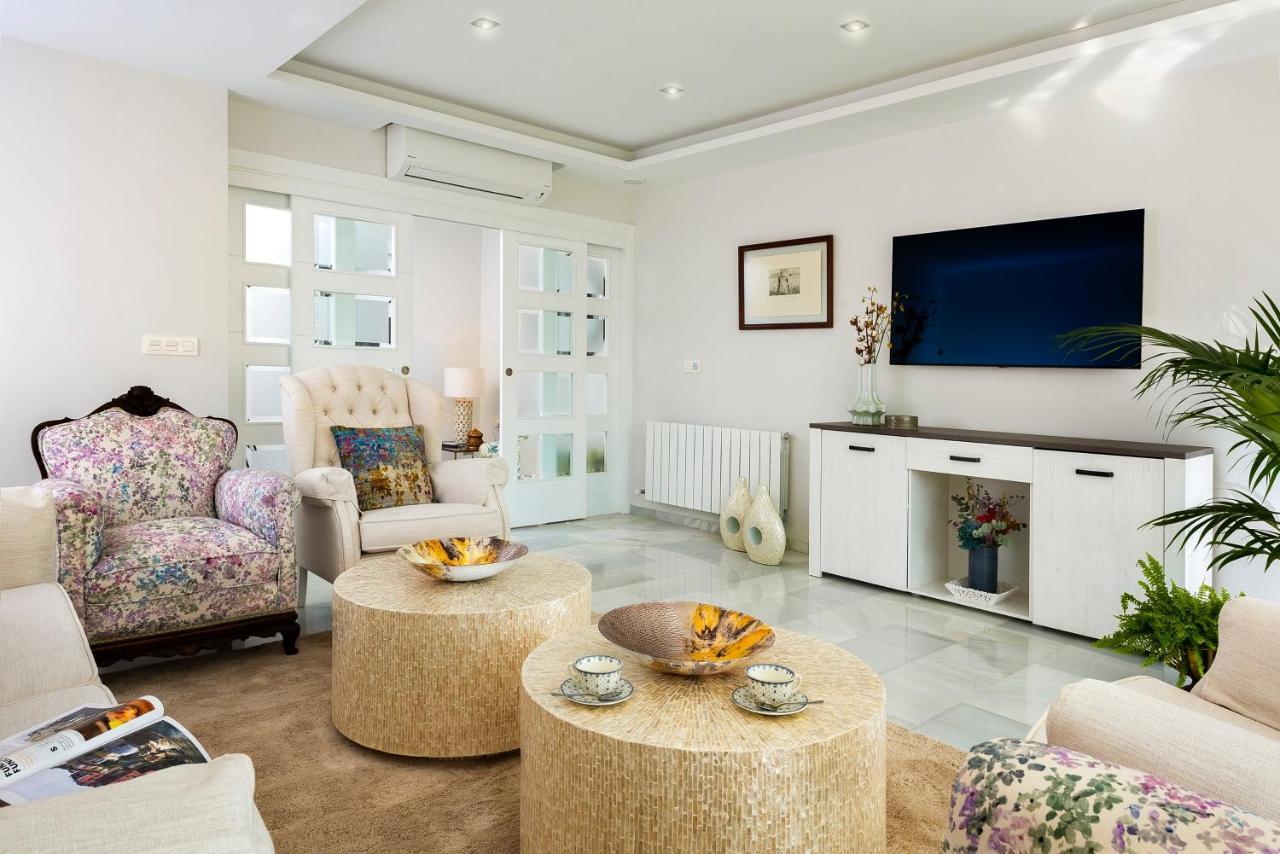 Genteel Home Recogidas Granada Kültér fotó