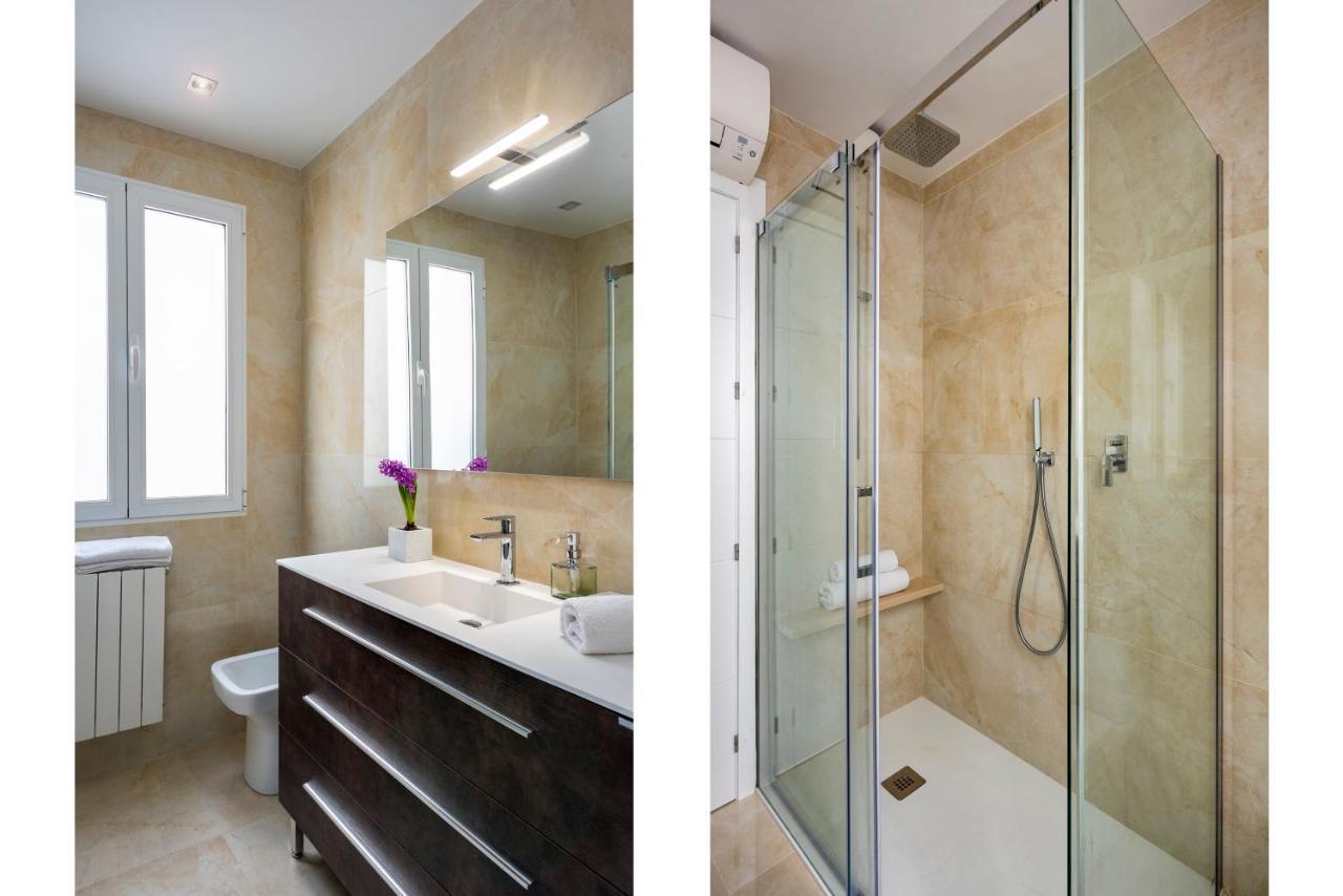Genteel Home Recogidas Granada Kültér fotó