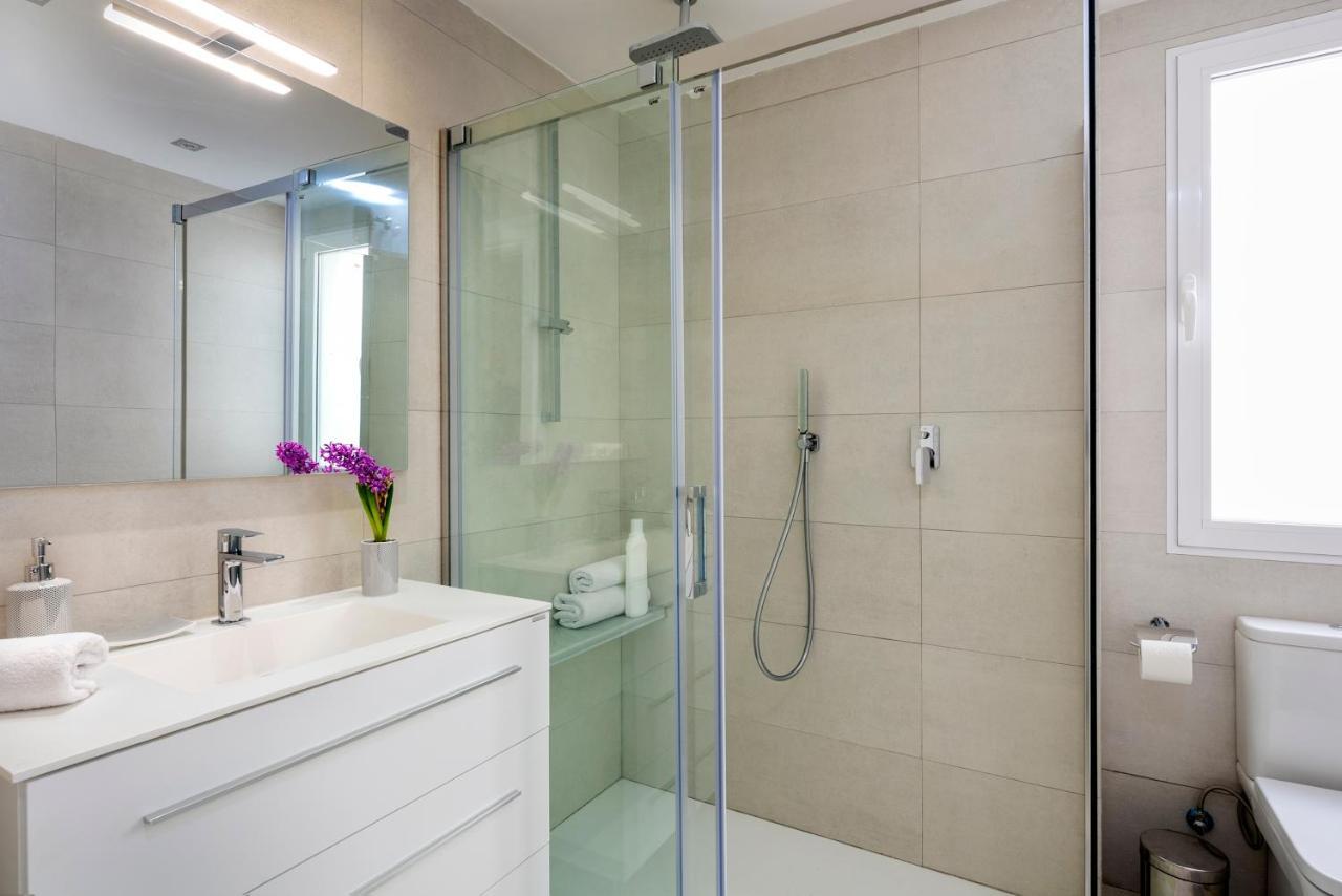 Genteel Home Recogidas Granada Kültér fotó