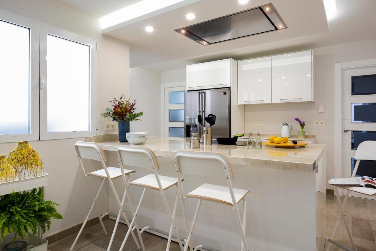 Genteel Home Recogidas Granada Kültér fotó