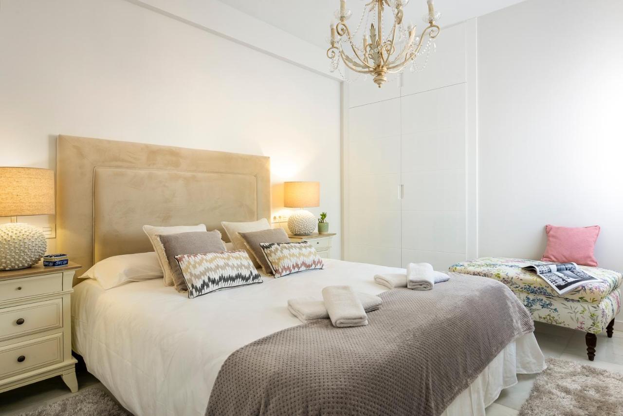 Genteel Home Recogidas Granada Kültér fotó