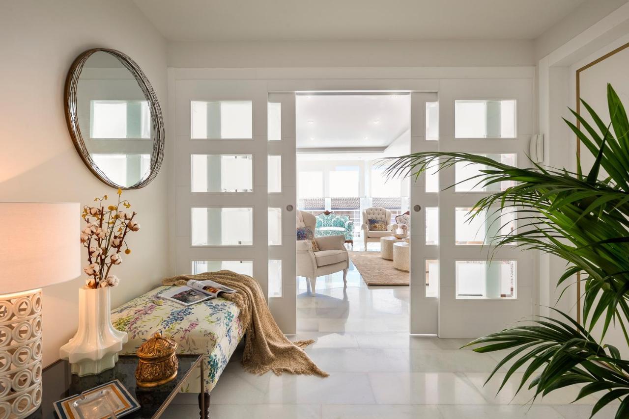Genteel Home Recogidas Granada Kültér fotó