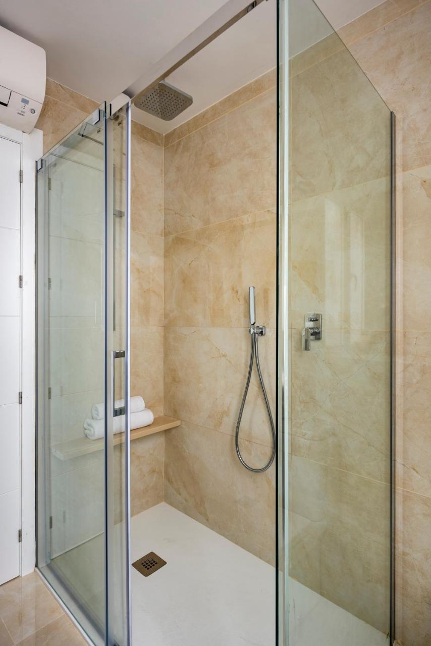 Genteel Home Recogidas Granada Kültér fotó