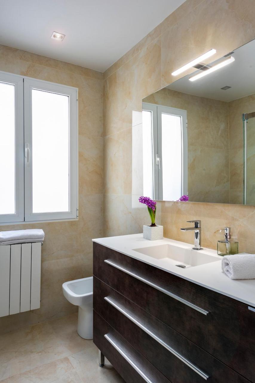 Genteel Home Recogidas Granada Kültér fotó